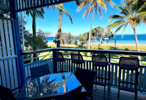 Villa 15 Tangalooma Resort